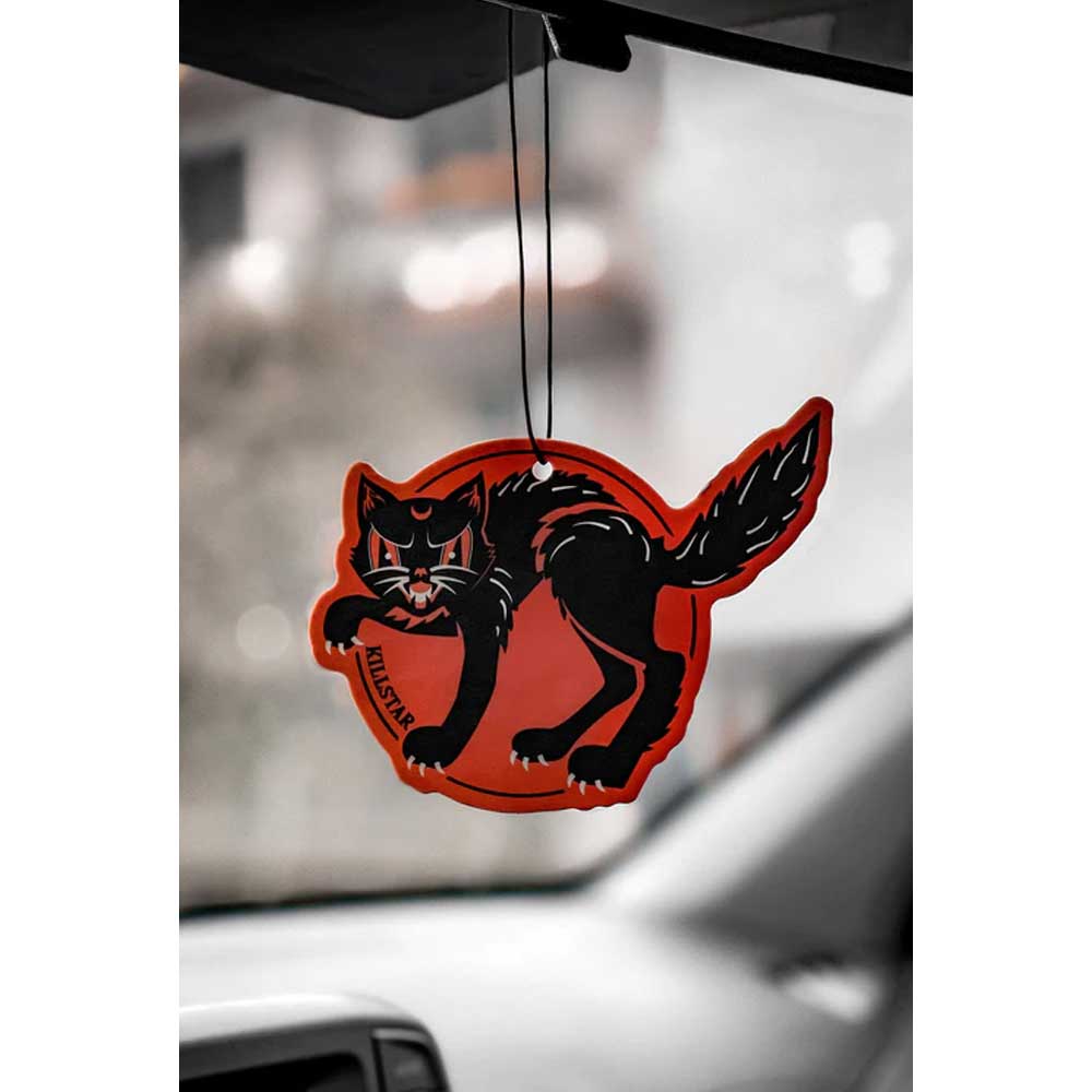 Killstar - Hiss Air freshener - Orange